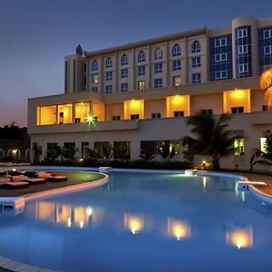 Azalaï Hôtel Cotonou