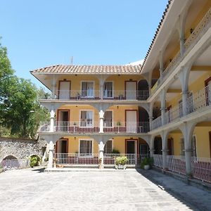 Hotel Del Rio