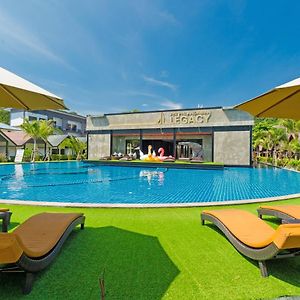 Phi Phi Andaman Legacy Resort